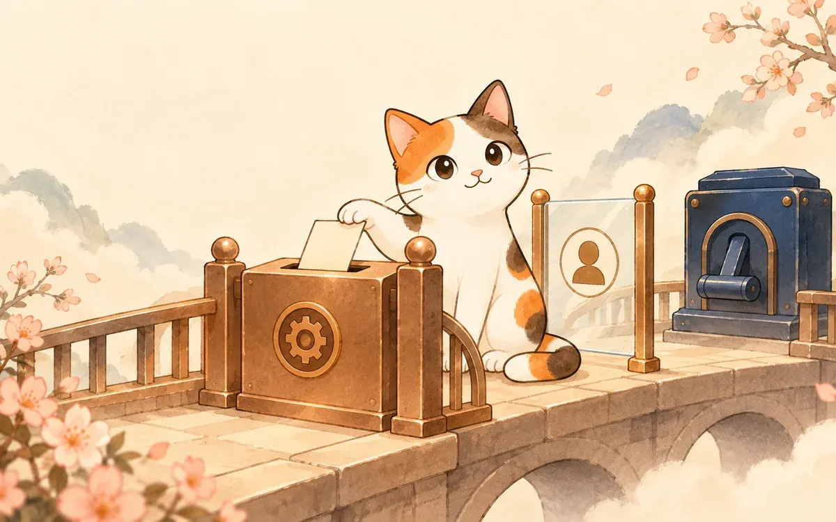 AWS Step Functions × Bedrock AgentCore: Validate Agent Proposals Before Critical State Changes