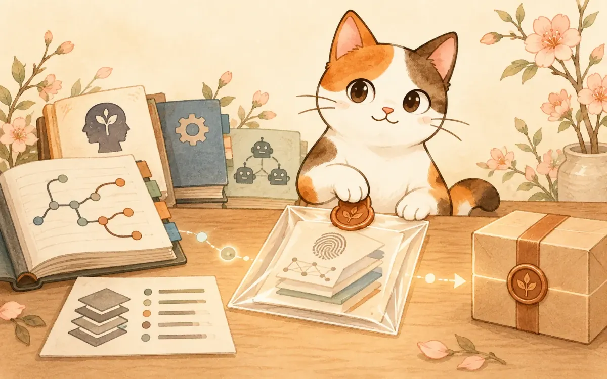 自我修改 Agent 如何在部署前留下可查的發布 provenance？以 Ouroboros v7.4.4 為例