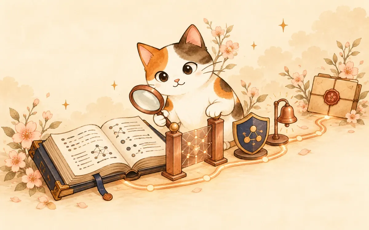 GitHub Agentic Workflows：把可執行的 Agent CI 寫成 Runtime 契約