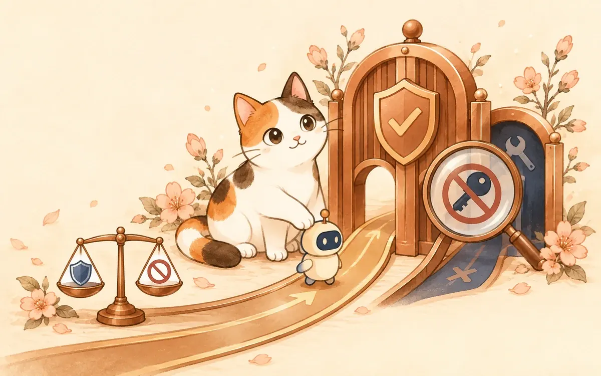 AI Agent 風險如何變成 Runtime Policy：ASSERT 評估與 ACS 執行閘門