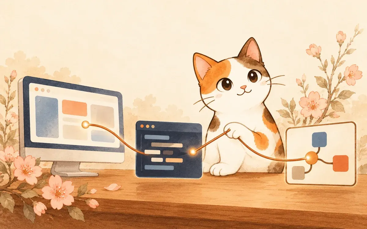 Holo4：一個 Agent 跨 GUI、程式與工具，授權卻不相同