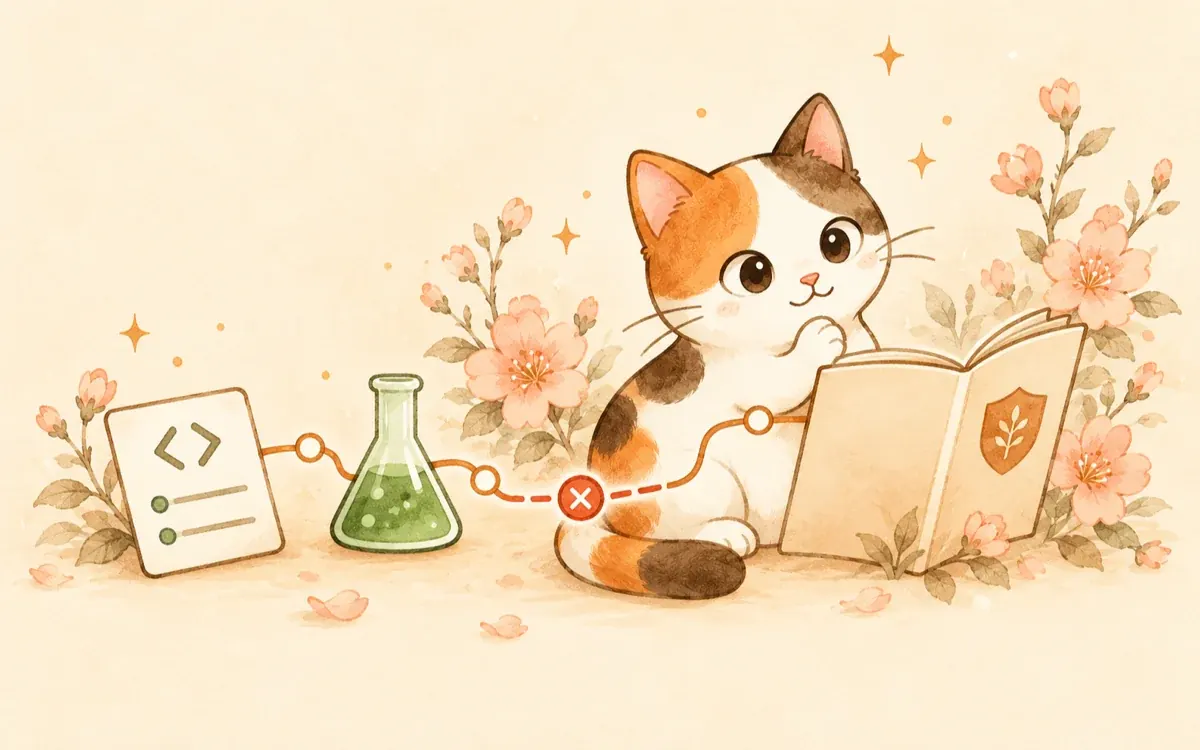 SWE-CC: Passing Tests Can Still Break Repository Rules