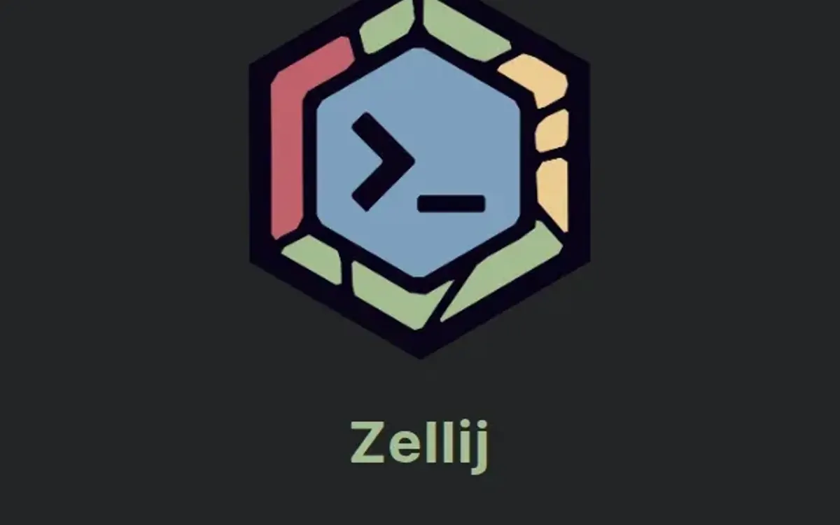 Zellij 終極極客修煉手冊：多線程終端機的快捷鍵、複製貼上與滑鼠操作