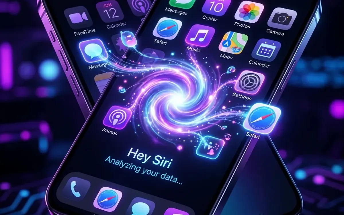 Siri AI 實測體驗：它對我們使用 iPhone 日常方式的影響與實務判斷