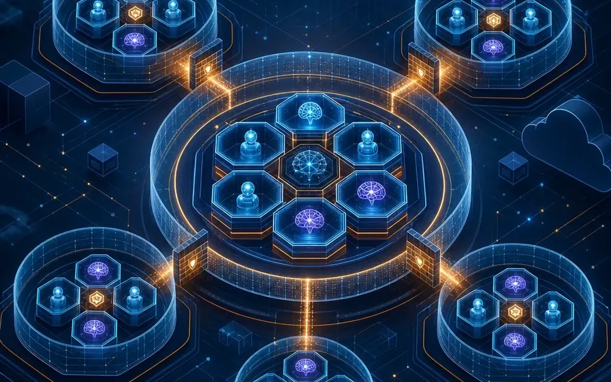 在 AWS EKS 上安全落地多租戶 AI Agent：從沙箱隔離到幣託 BitoClaw 實戰