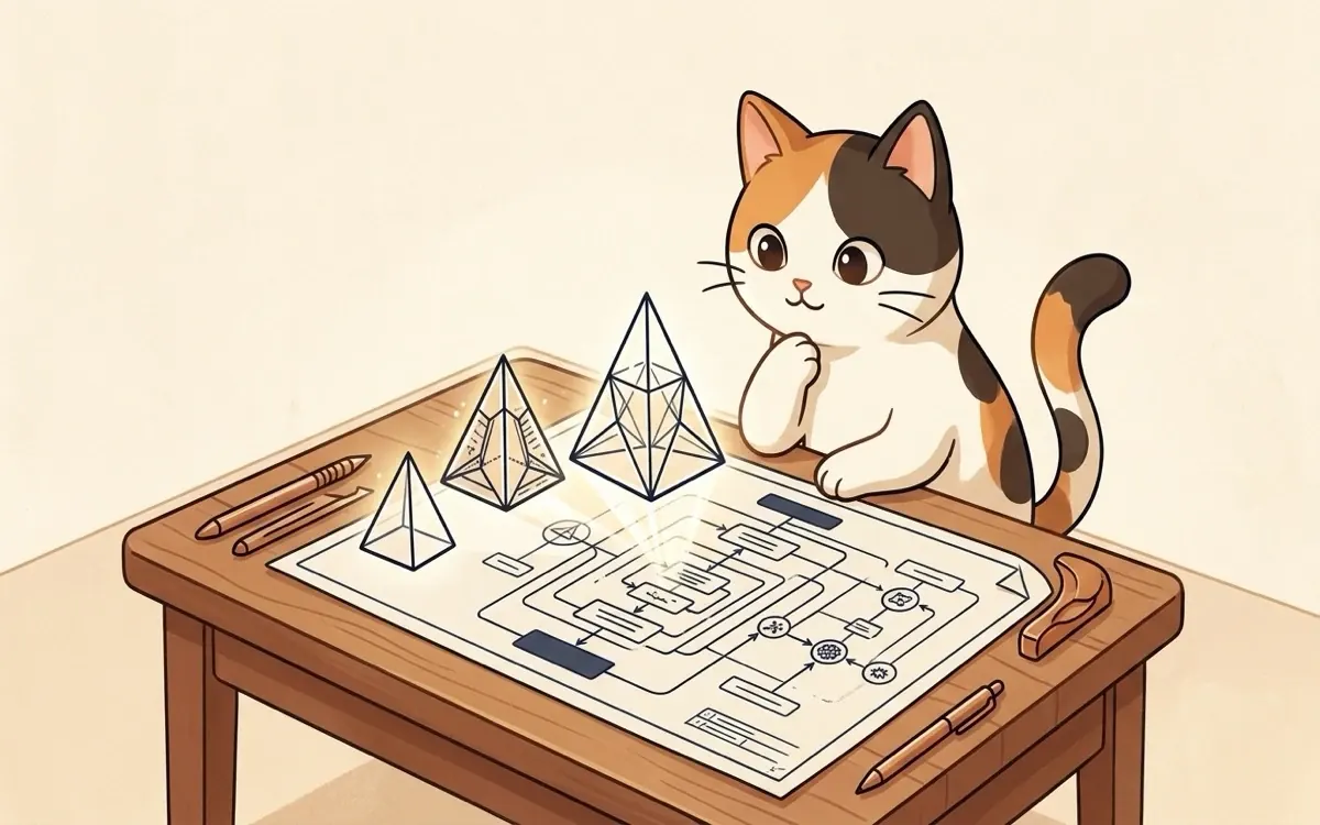 OpenAI GPT-5.6 技術解析：Frontier Intelligence 與「每 Token 智慧」的架構轉折