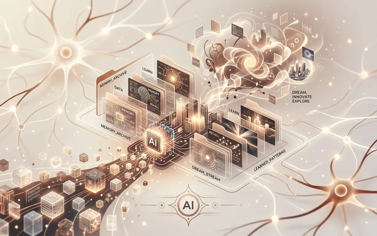 Anthropic 推出新一代 AI 代理記憶機制與 Dreaming 功能：實現持續自我學習