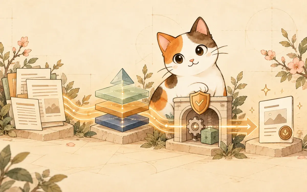 WeKnora Architecture: From Document Ingestion to a Governed Agent Knowledge Platform