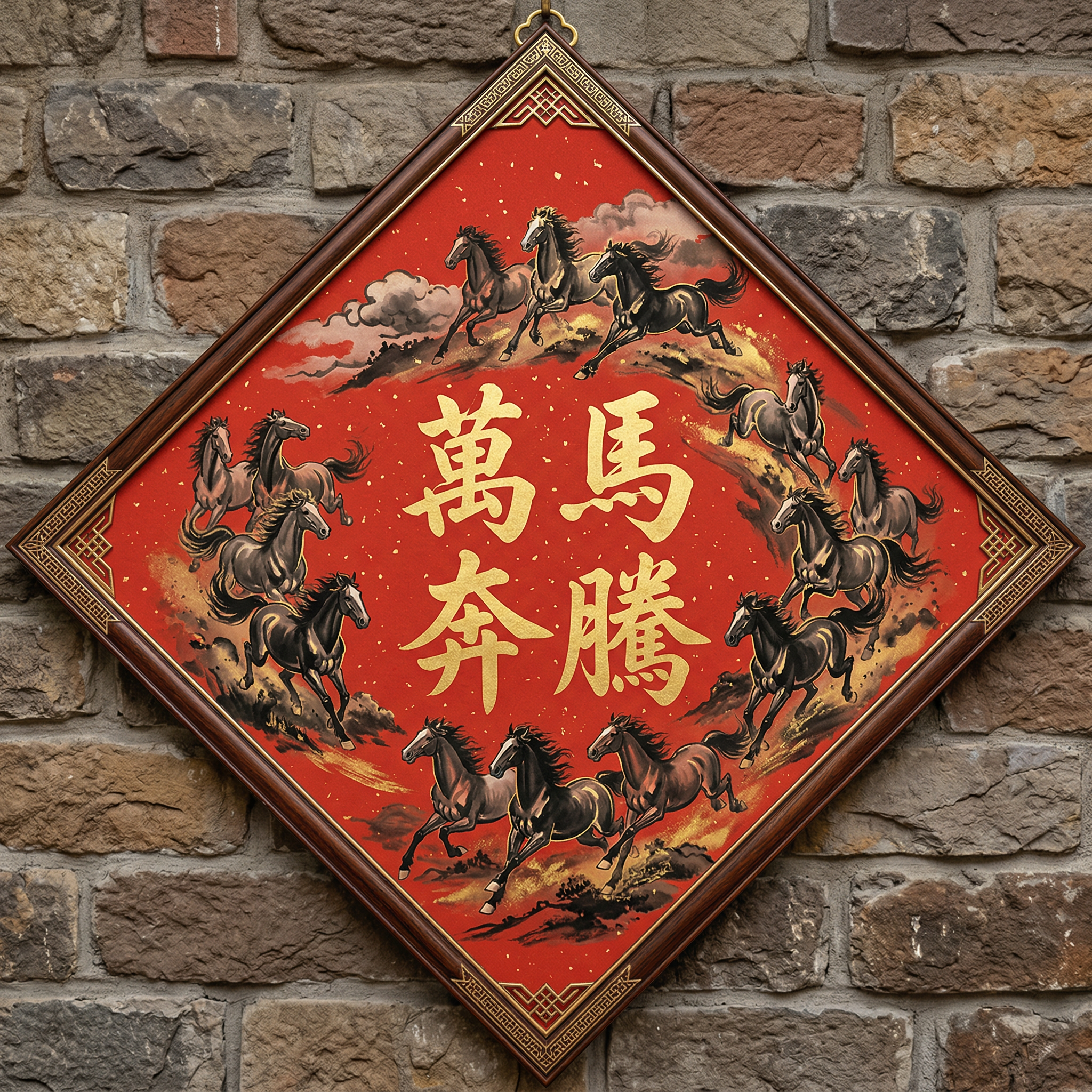 Gemini 3.1 Flash 萬馬奔騰