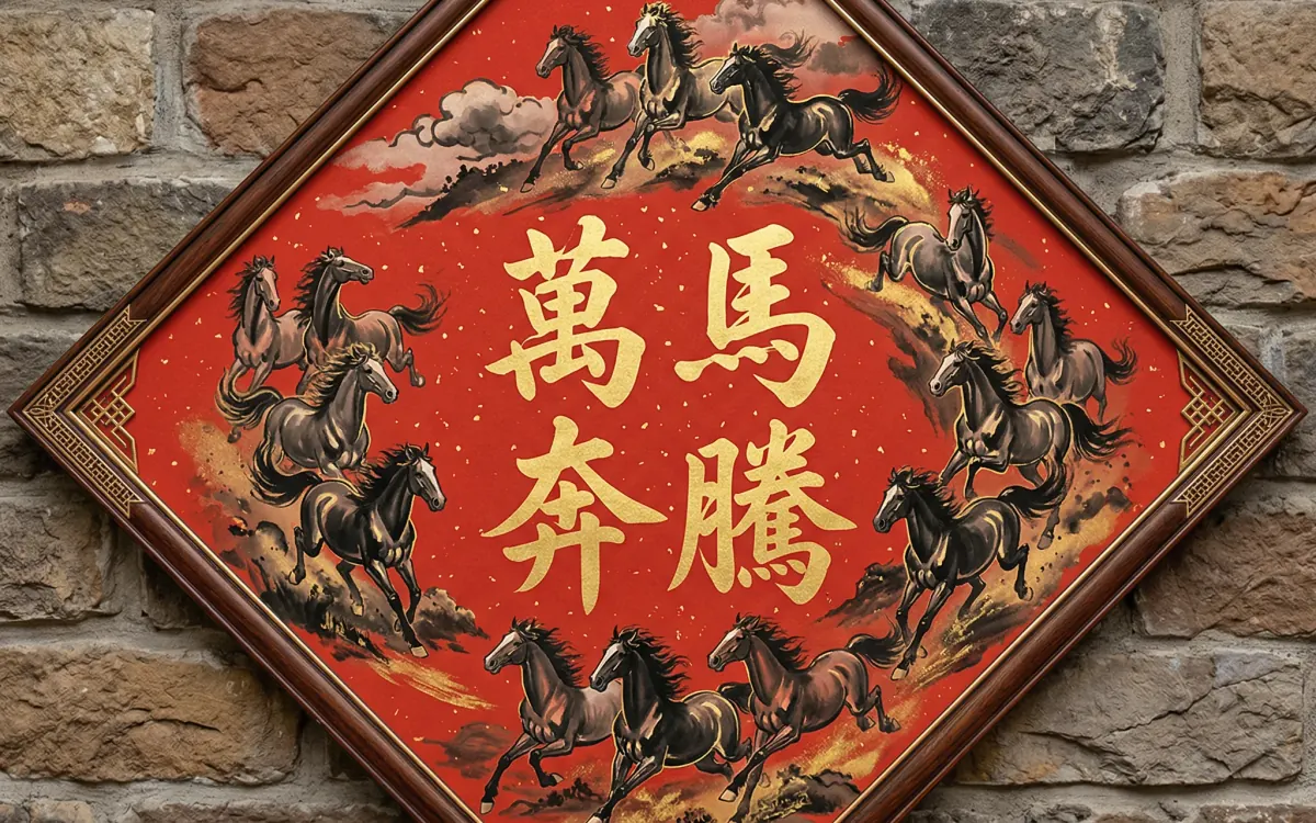 Square Couplets Master